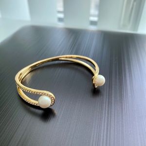 Kate Spade Open Bangle